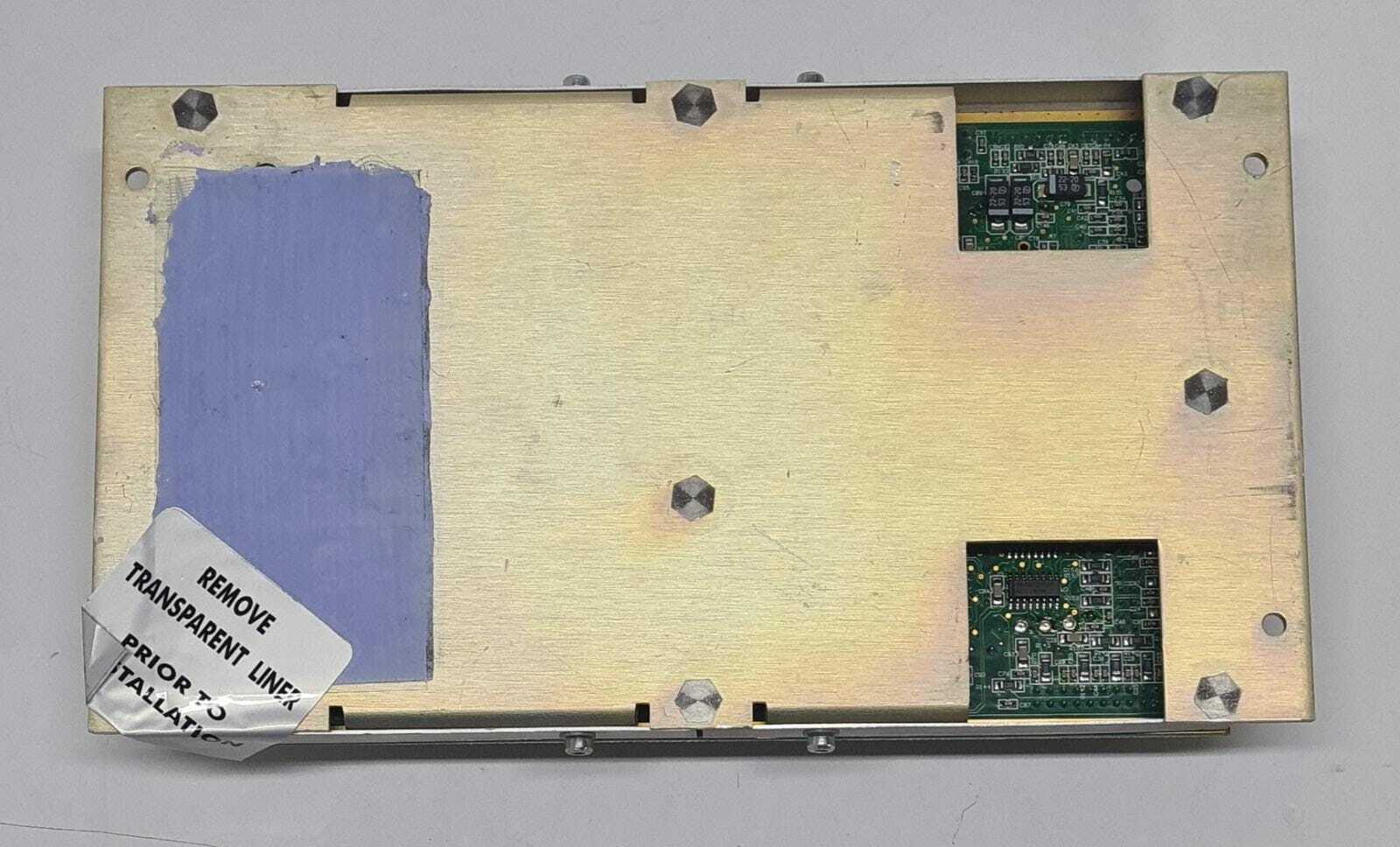 Creo GENINE Stepper STPR PWR Driver Chip Magnus VLF SA Trendsetter 10-4227D F