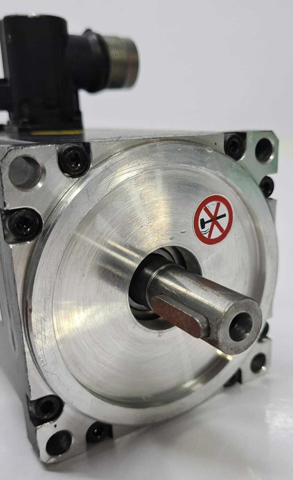 SEM High Density Servomotor HDM82E8-30S Servo Motor