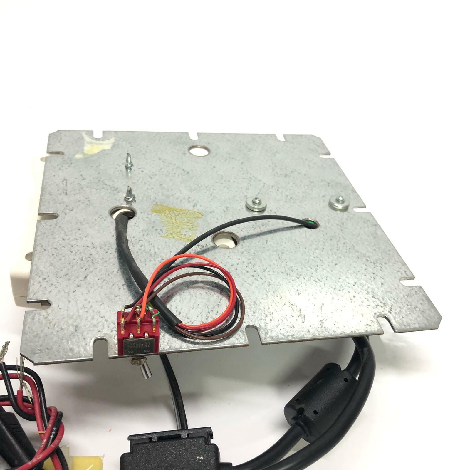 Fourier Daqlink Temperature Logger DBSA710 With Sierra Wireless Antenna