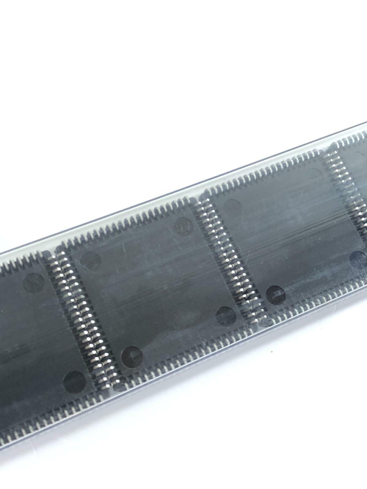 Scitex Timing Microchip 107B10210 ES 038 Japan Prepress