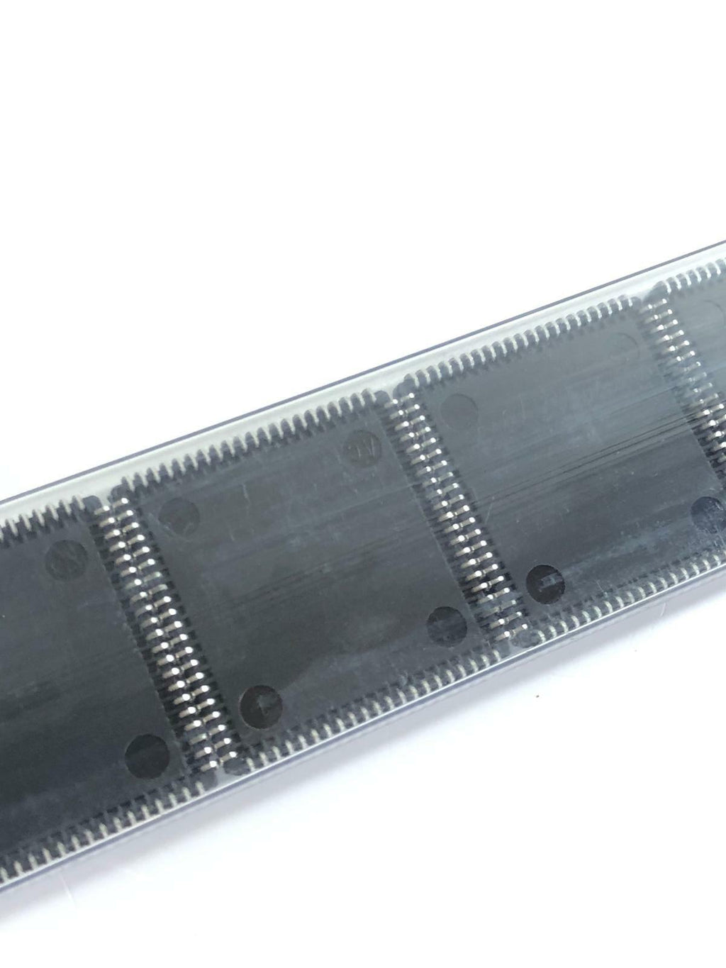 Scitex Timing Microchip 107B10210 ES 038 Japan Prepress