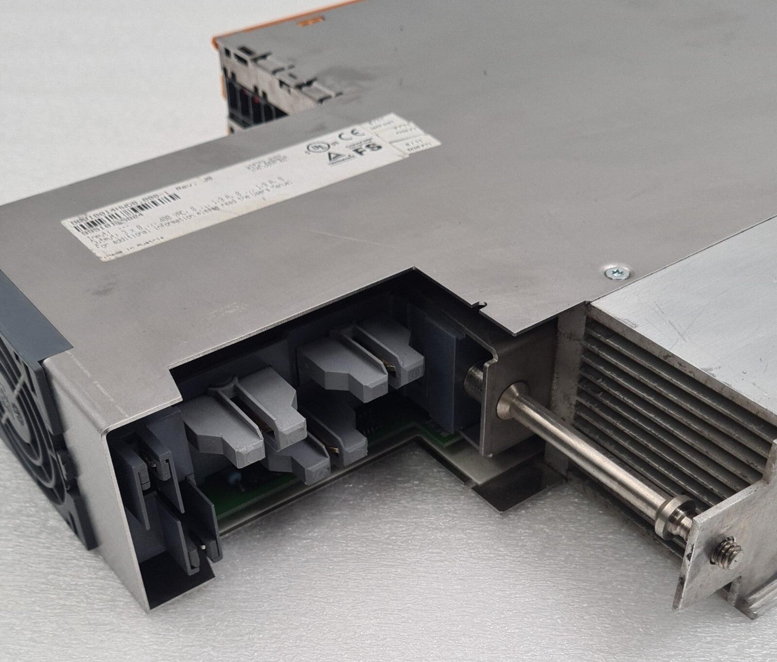 B&R Automation ACOPOS multi I0014D 8BVI0014HWD0.000-1 Inverter Module