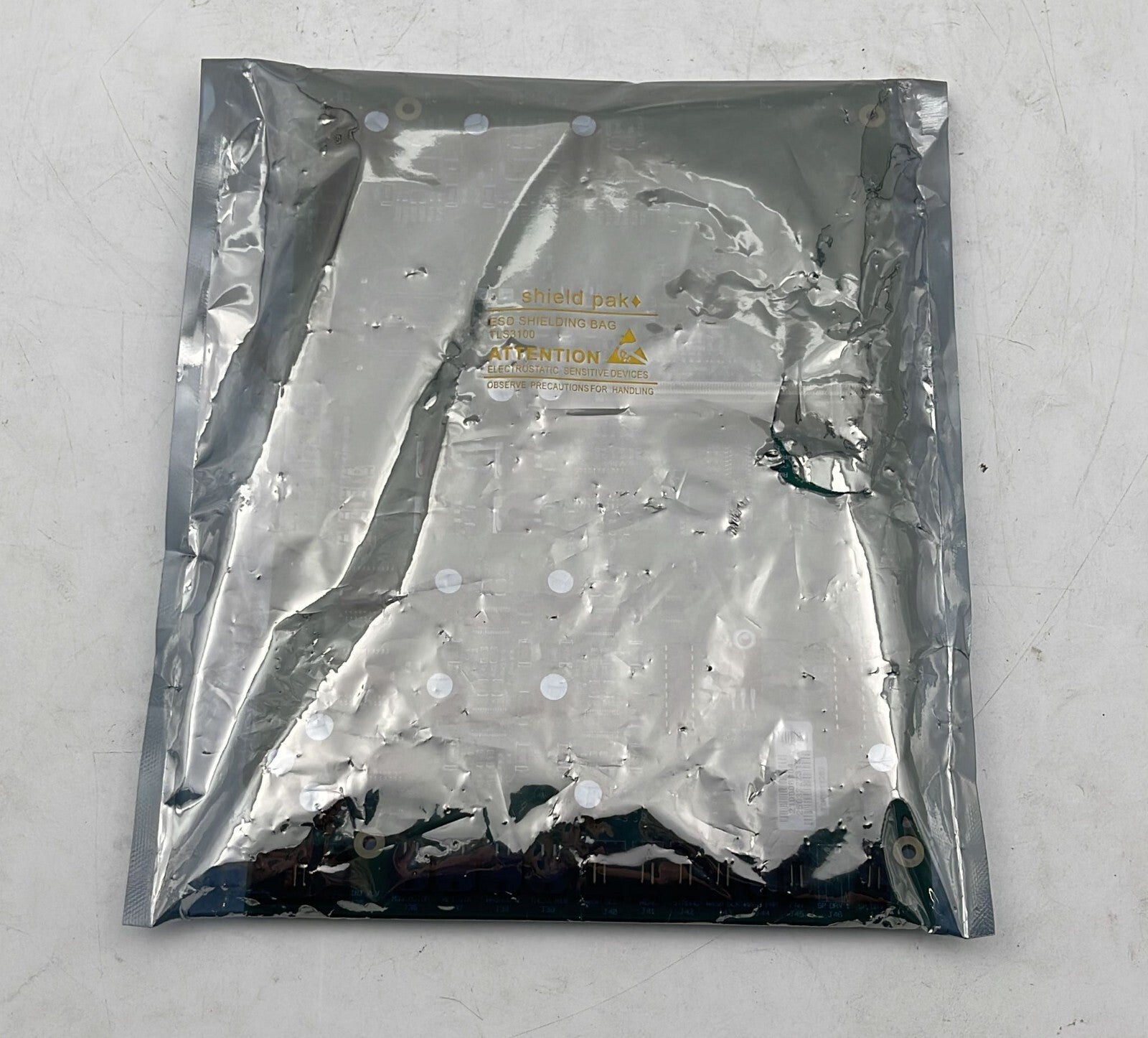 Waters Alliance 210000904 CPSM  Driver Board PCB 510000904