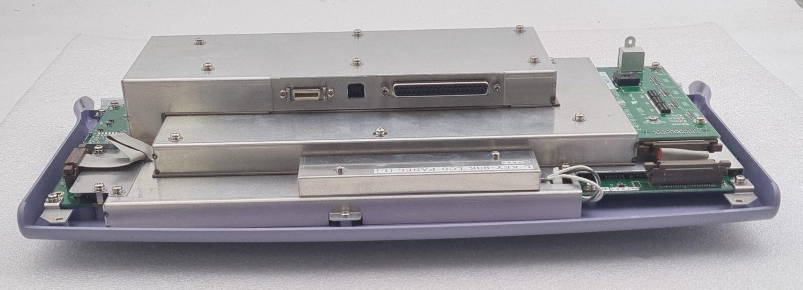 Hitachi ALOKA L-KEY-93K LCD-PANEL EP545300BD for Prosound 7 Ultrasound System a7