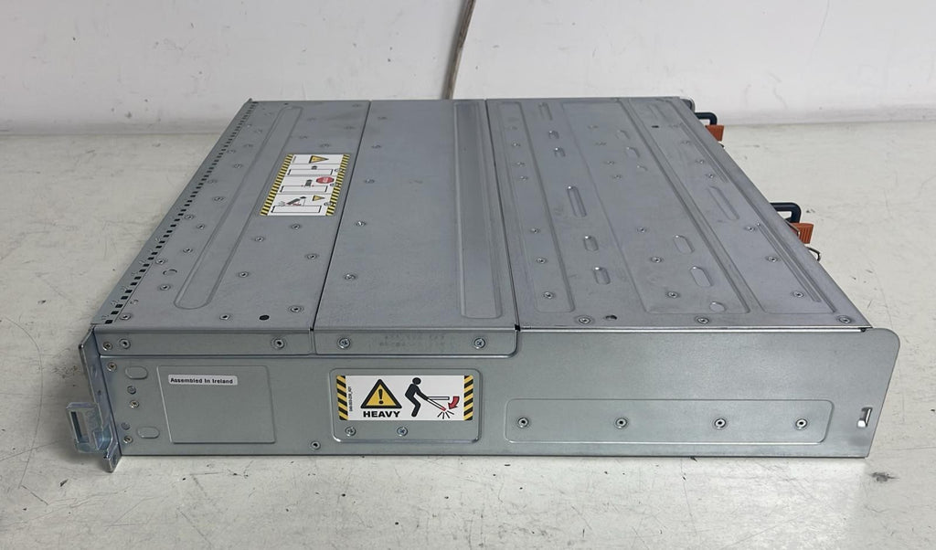 EMC BPE25 Storage Expansion Enclosure 25 x 2.5