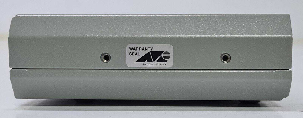 NEW - Allied Telesis AT-GS910/8 8-Port Gigabit Ethernet Switch W/ OEM Power Cord