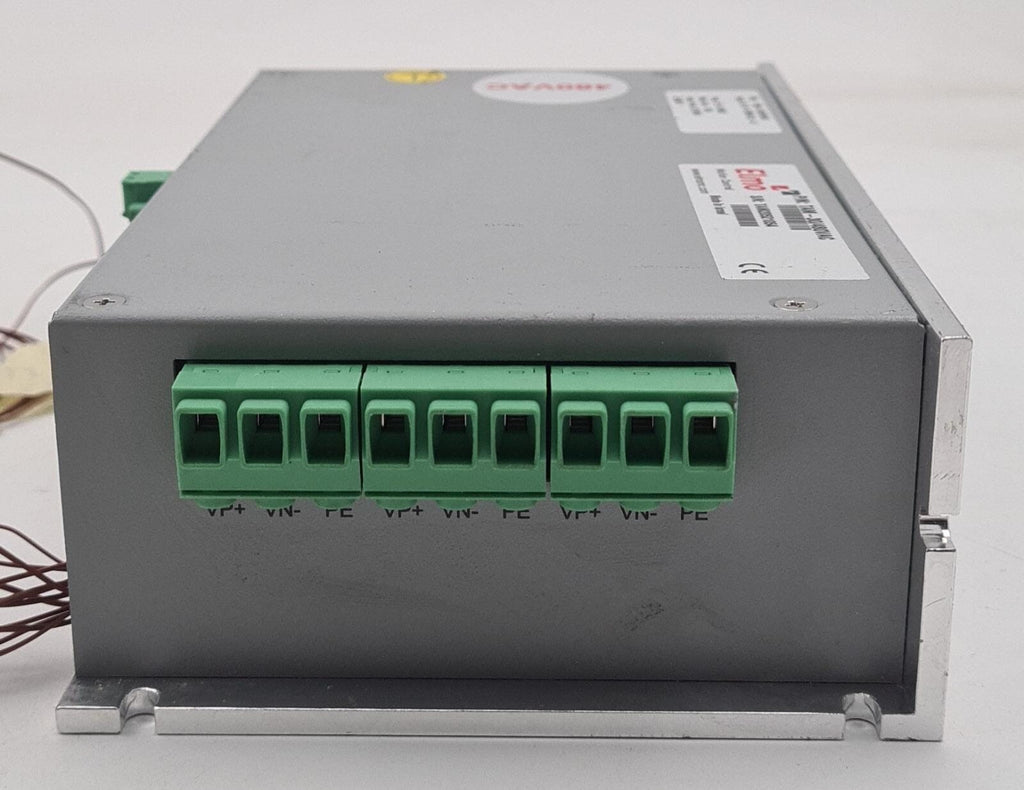 Elmo Motion Control TAM-30/480VAC Power Supply Module **AS-IS