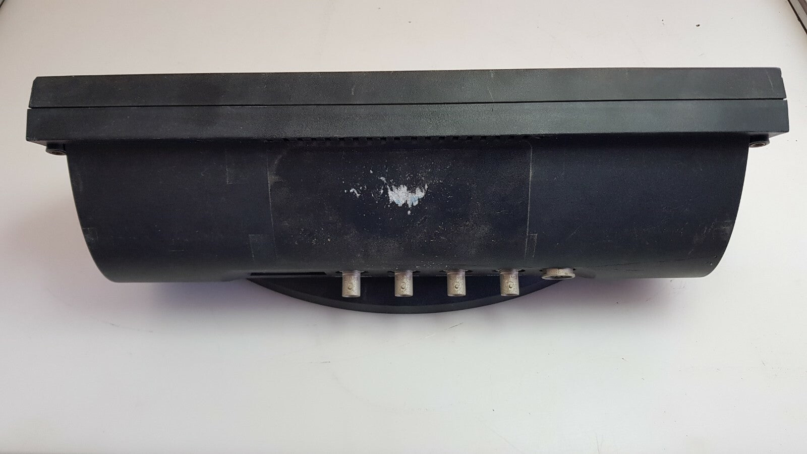 Pinnacle Systems Targa Video Interface Daiquiri 13691 Integrared Digital Ad1892