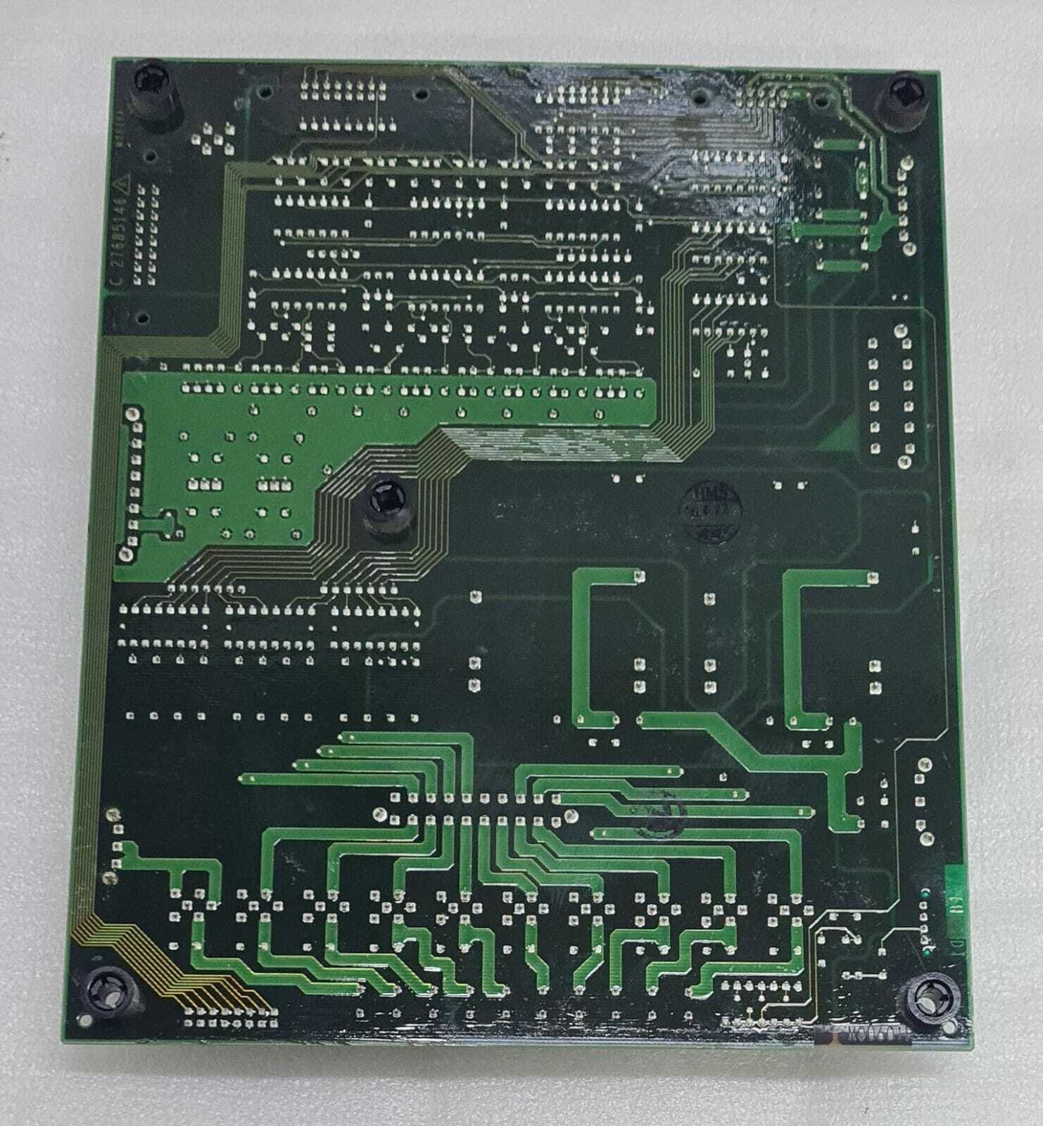 HITACHI FUSE-E1A P/N 768-5046 Power Board C 27685146 W/ 2* LAMBDA PP15-12-15