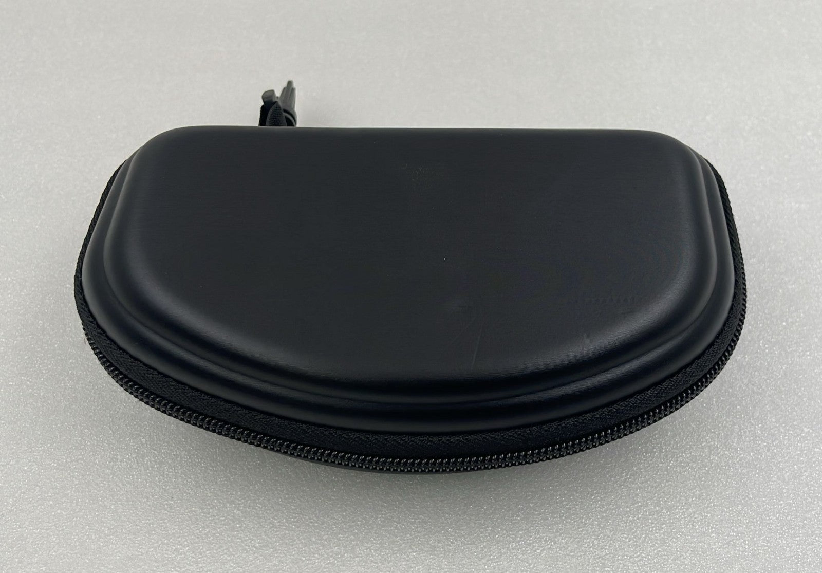NoIR LaserShields protective eyewear in storage case