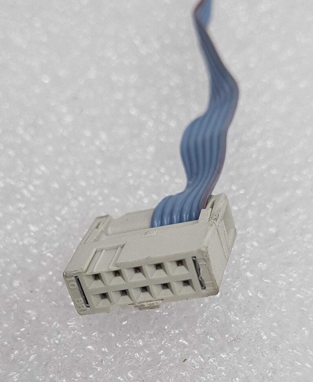 SONCEBOZ 6500 R.621 93-00425 Servo Motor For Roche Cobas