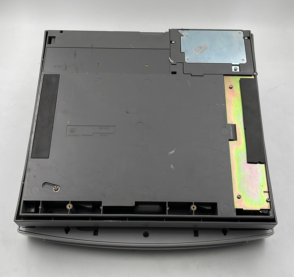 GE MAC 3500 12SL MARQUETTE resting ECG EKG Machine analysis system - FOR PARTS