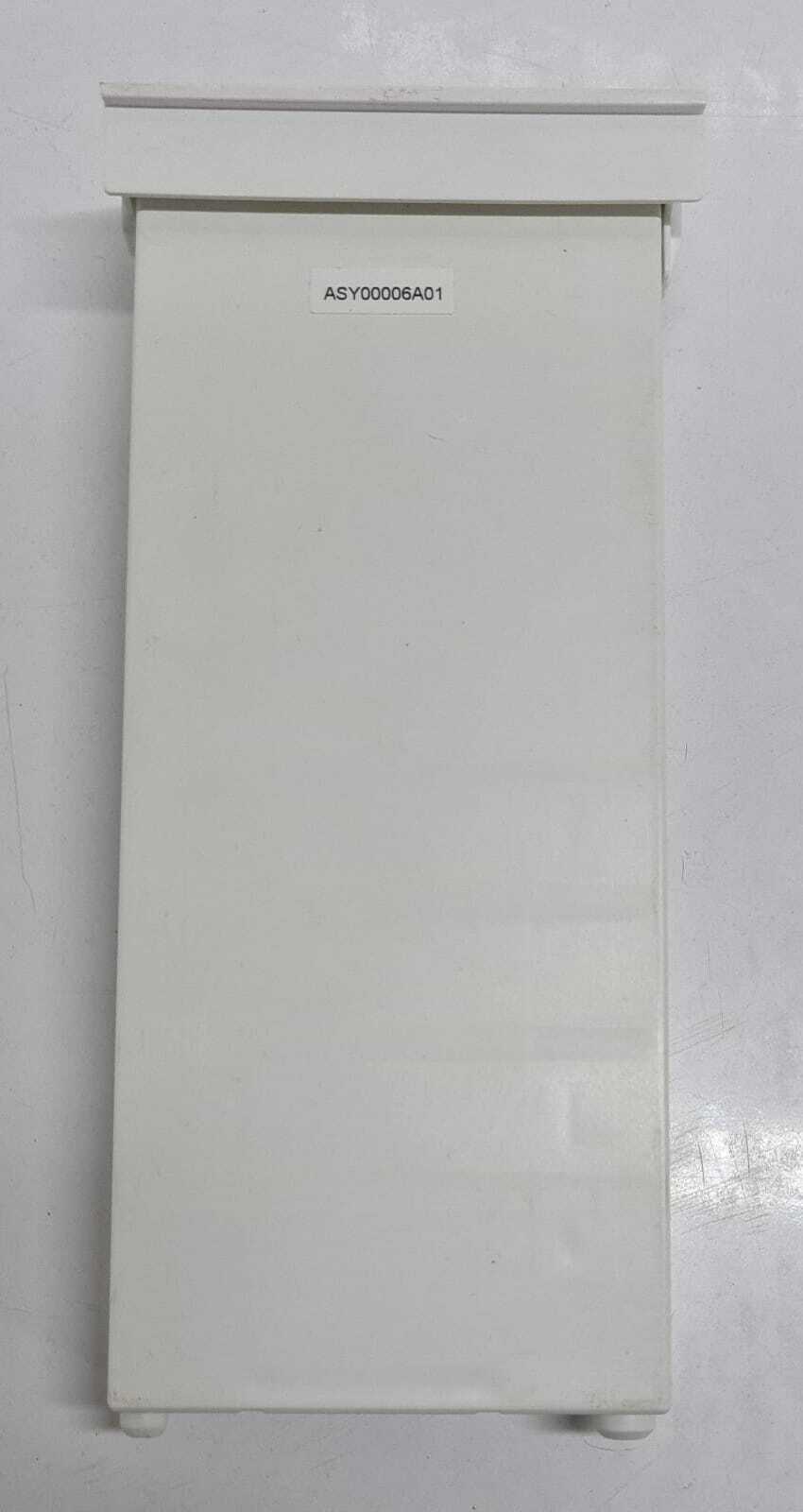 RenalSense Clarity RMS LBL00032 A00 Medical Electronic Monitor