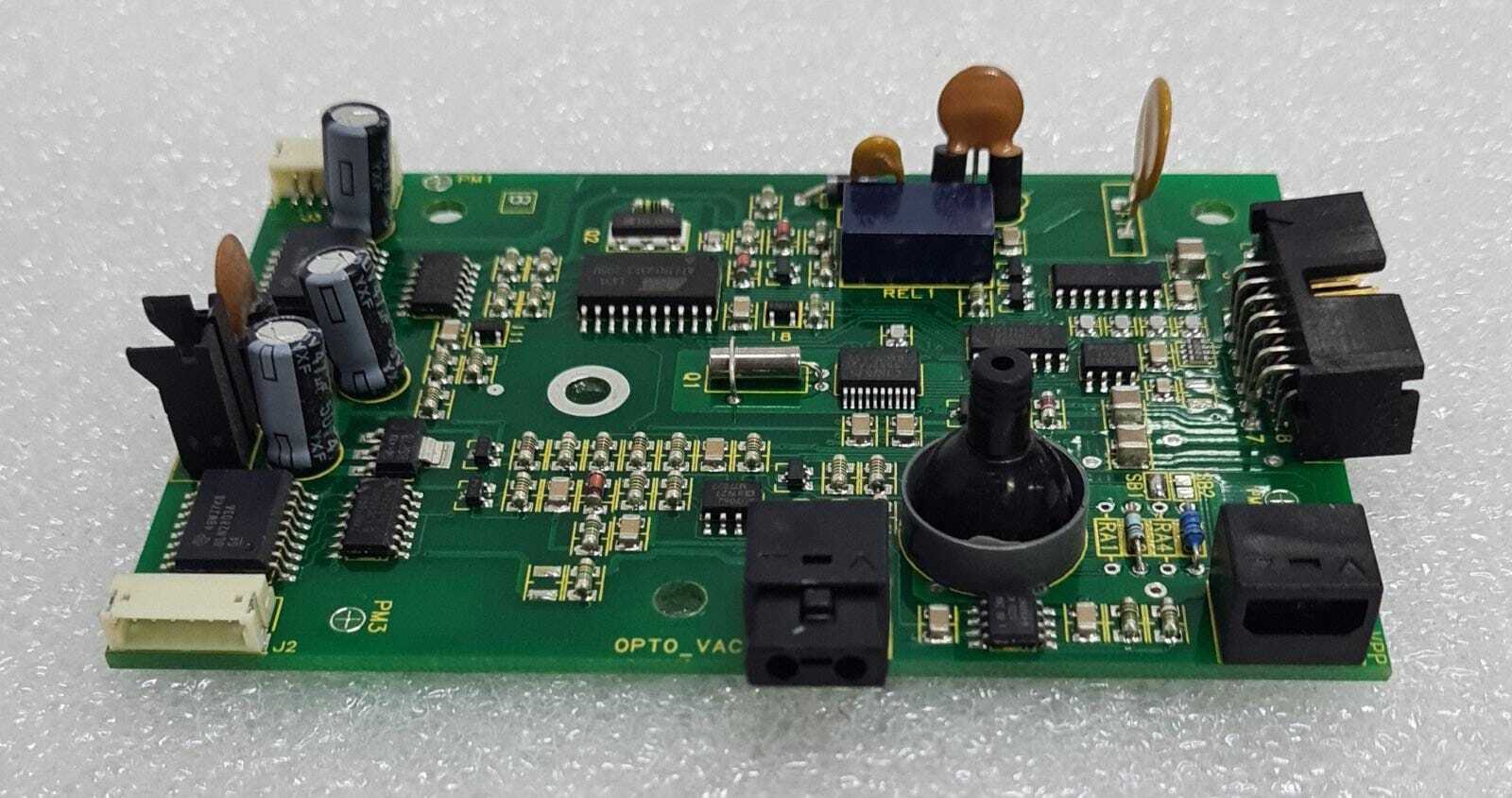 04358015001 REV: 5D Vacuum Control Board 9720LC5 For Roche Magna Pure Compact