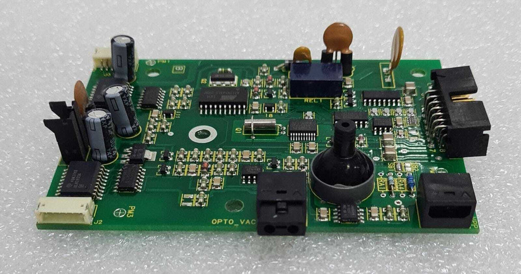 04358015001 REV: 5D Vacuum Control Board 9720LC5 For Roche Magna Pure Compact
