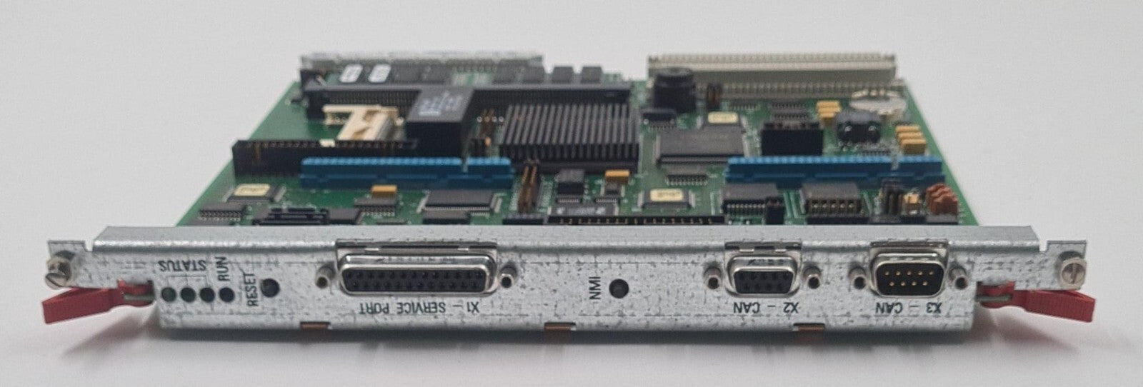 Philips BV Pulsera DFI Combo Board 4522 090 07024 / 4522 165 01563