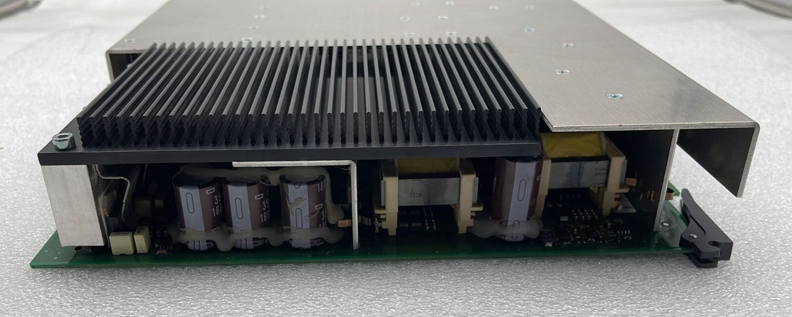 GE Voluson 730 Expert Ultrasound Control Processor CPP90f.P3 KTI208498