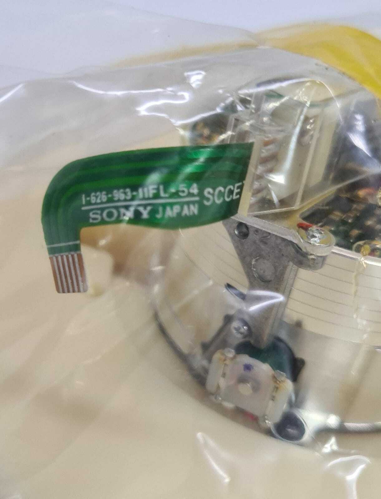 NEW - Sony DBH-14ABR Head Drum Assy Assembly A-6050-611-C