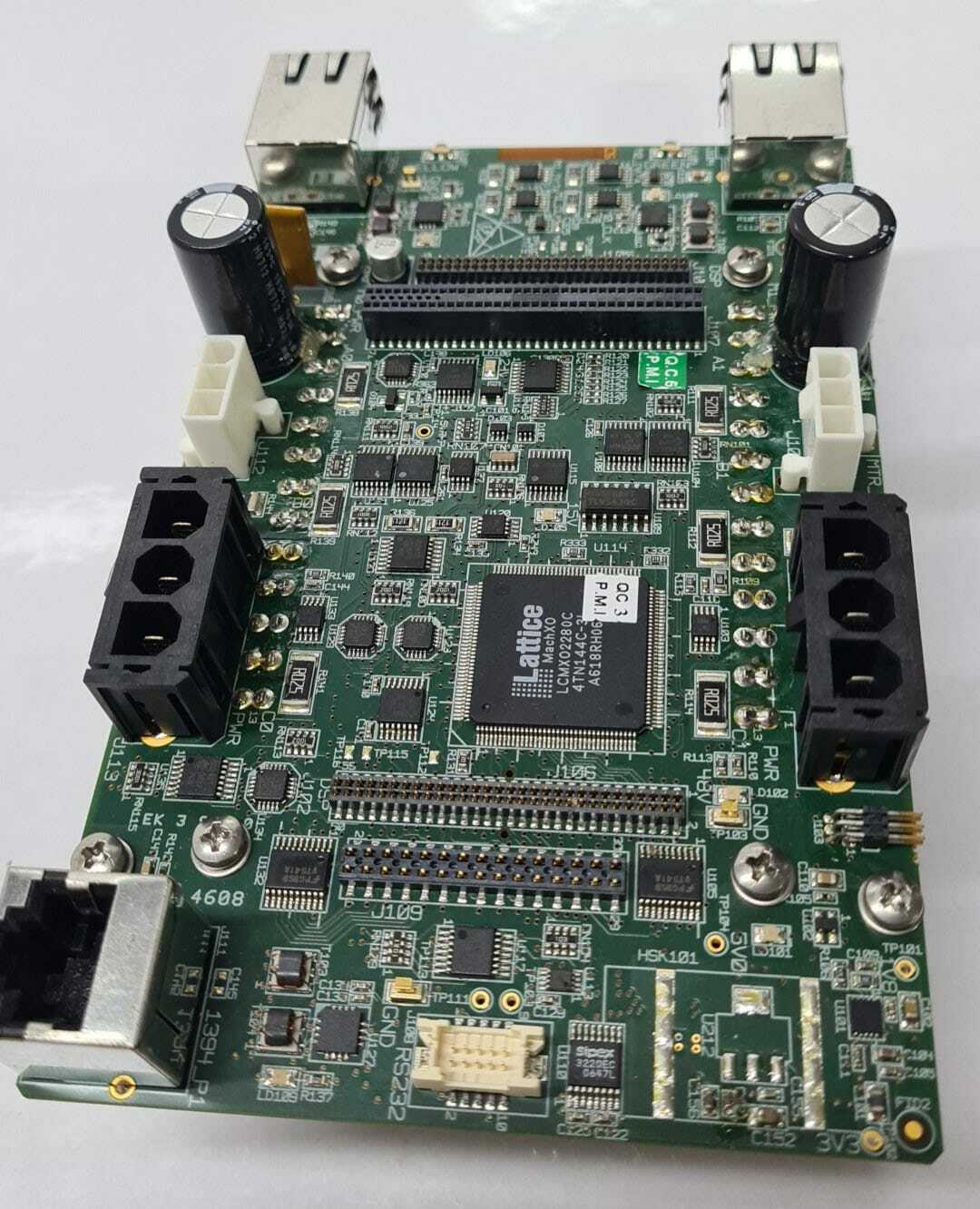 BROOKS Kollmorgen Servotronix PRDr0057VPMz-01 Dafa PM5 VPM Board PCB-R0578000-20