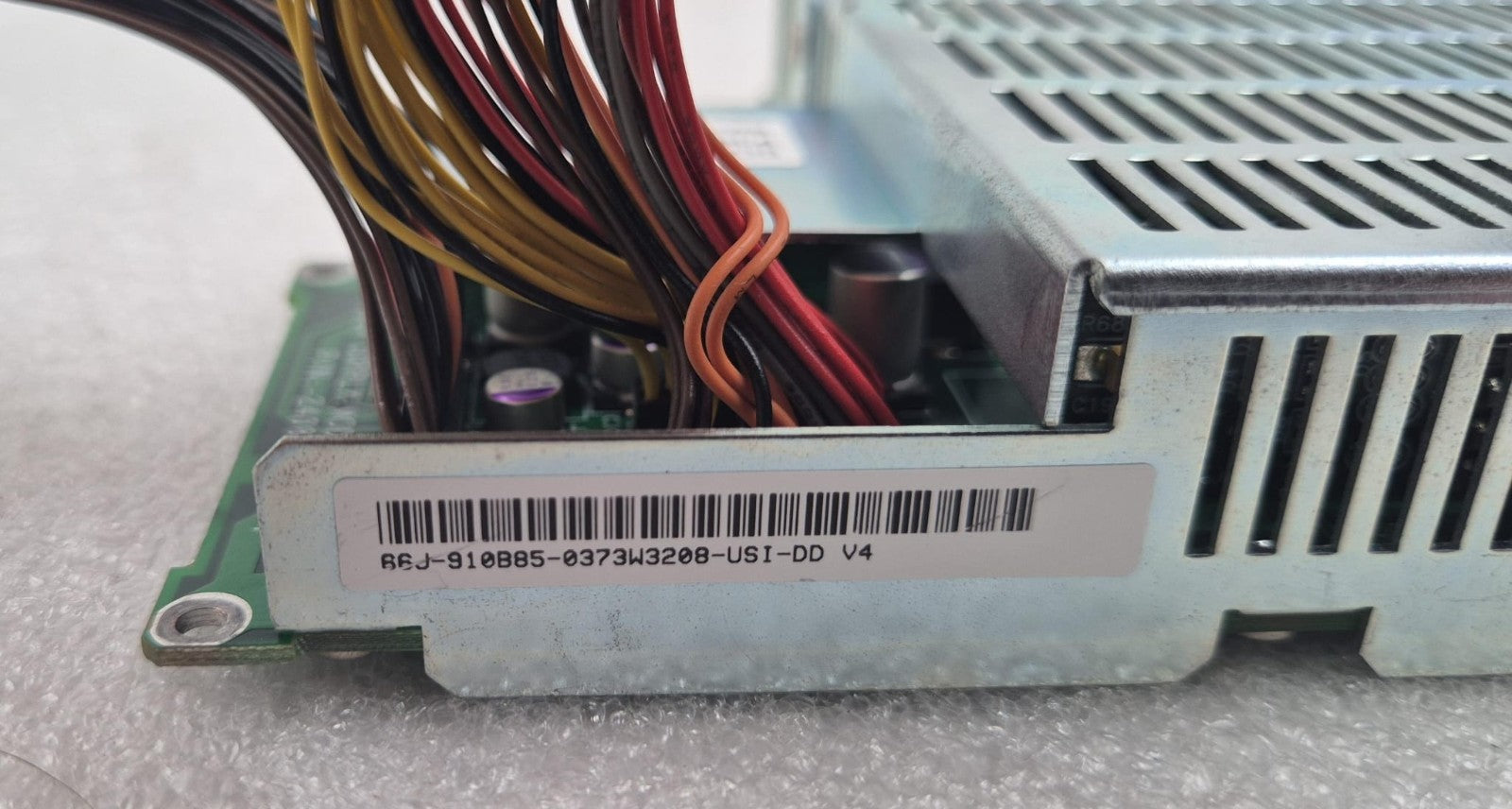 GE HealthCare Vivid S5 Power Supply DC/DC PS Assy 2403248-4 2408403-4 Module PSM