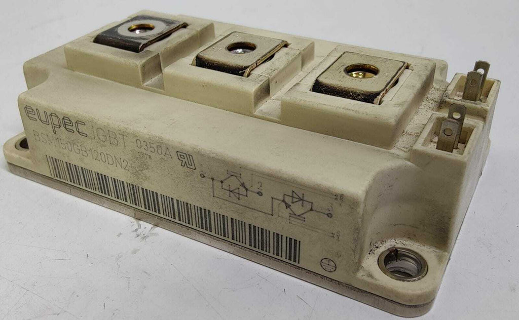 EUPEC BSM150GB120DN2 IGBT 0350A Module