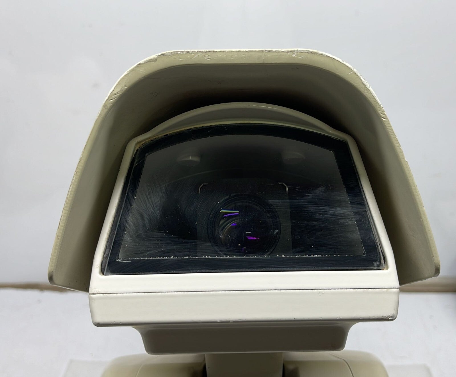 VIDEOTEC Security Camera UPT2SVSA000E P&T Unit type 4x