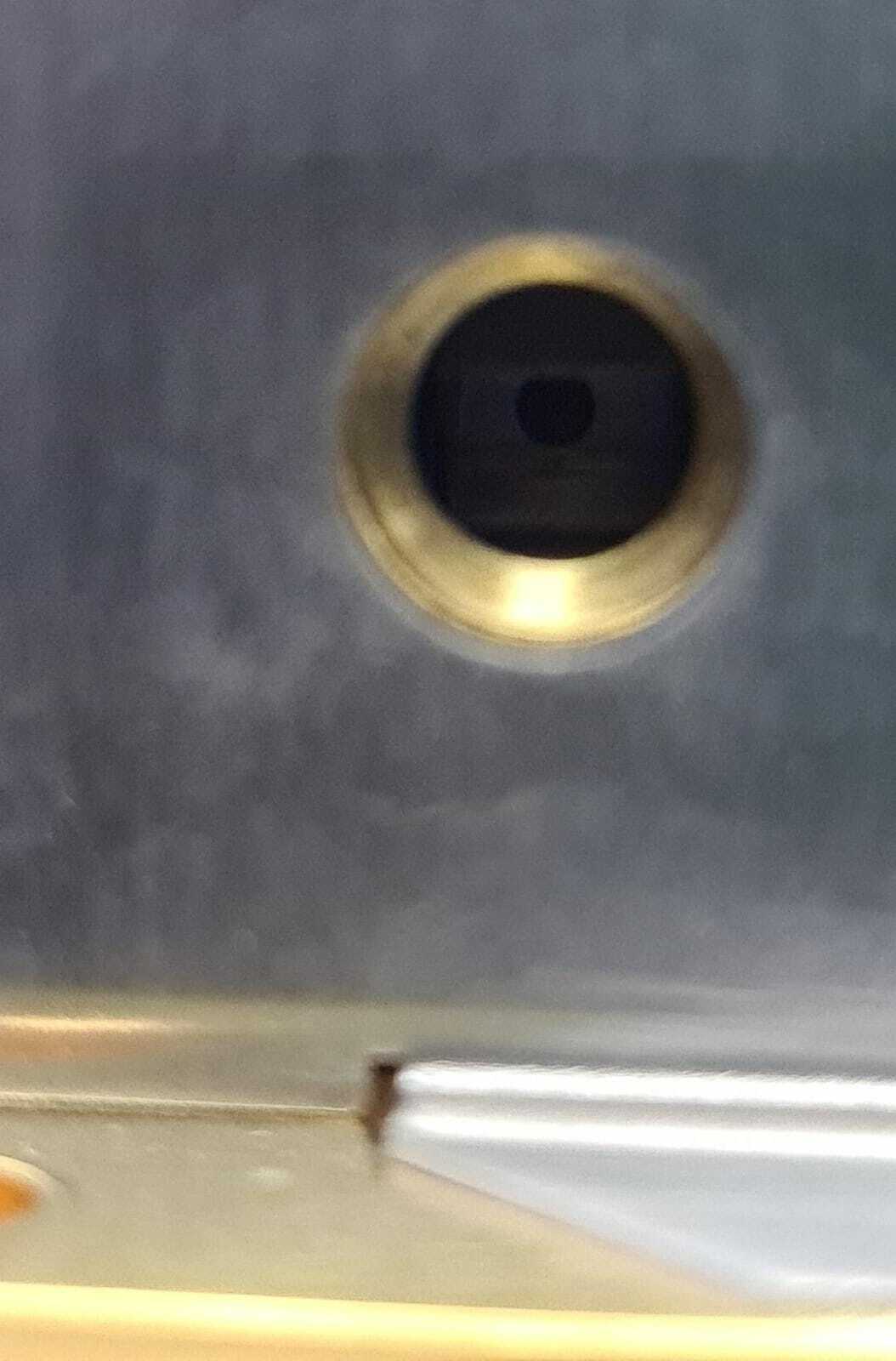 COHERENT Sapphire 561- 50 CW Continuous Wave Laser Head 1137501 - OEM