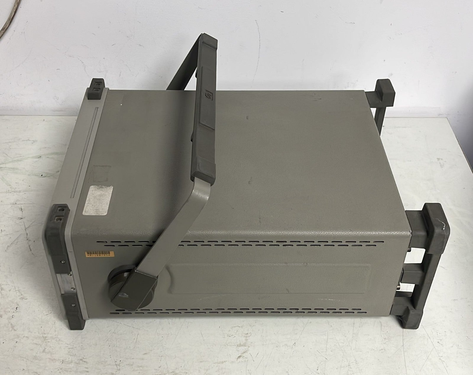 HP 8590A Spectrum Analyzer 10kHz - 1.5GHz