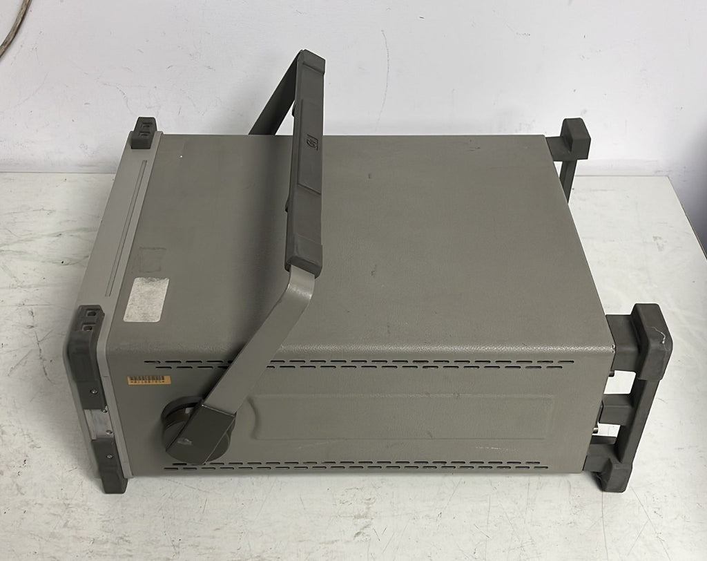 HP 8590A Spectrum Analyzer 10kHz - 1.5GHz