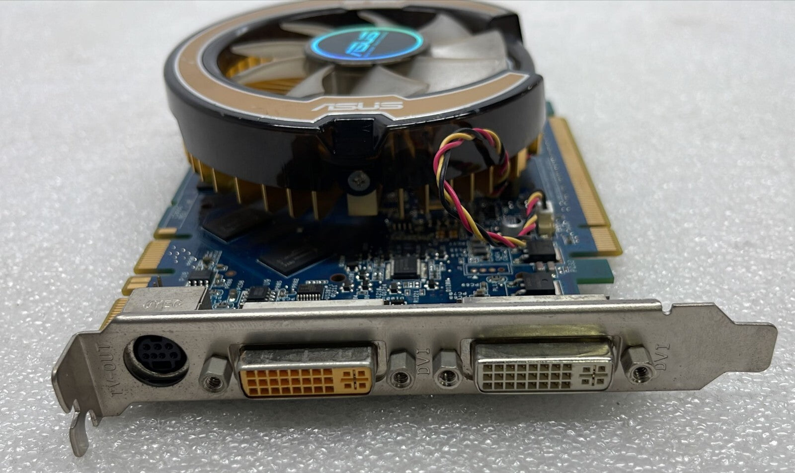 ASUS EN980GT HB/HTDI/1G/A Graphics Video Card