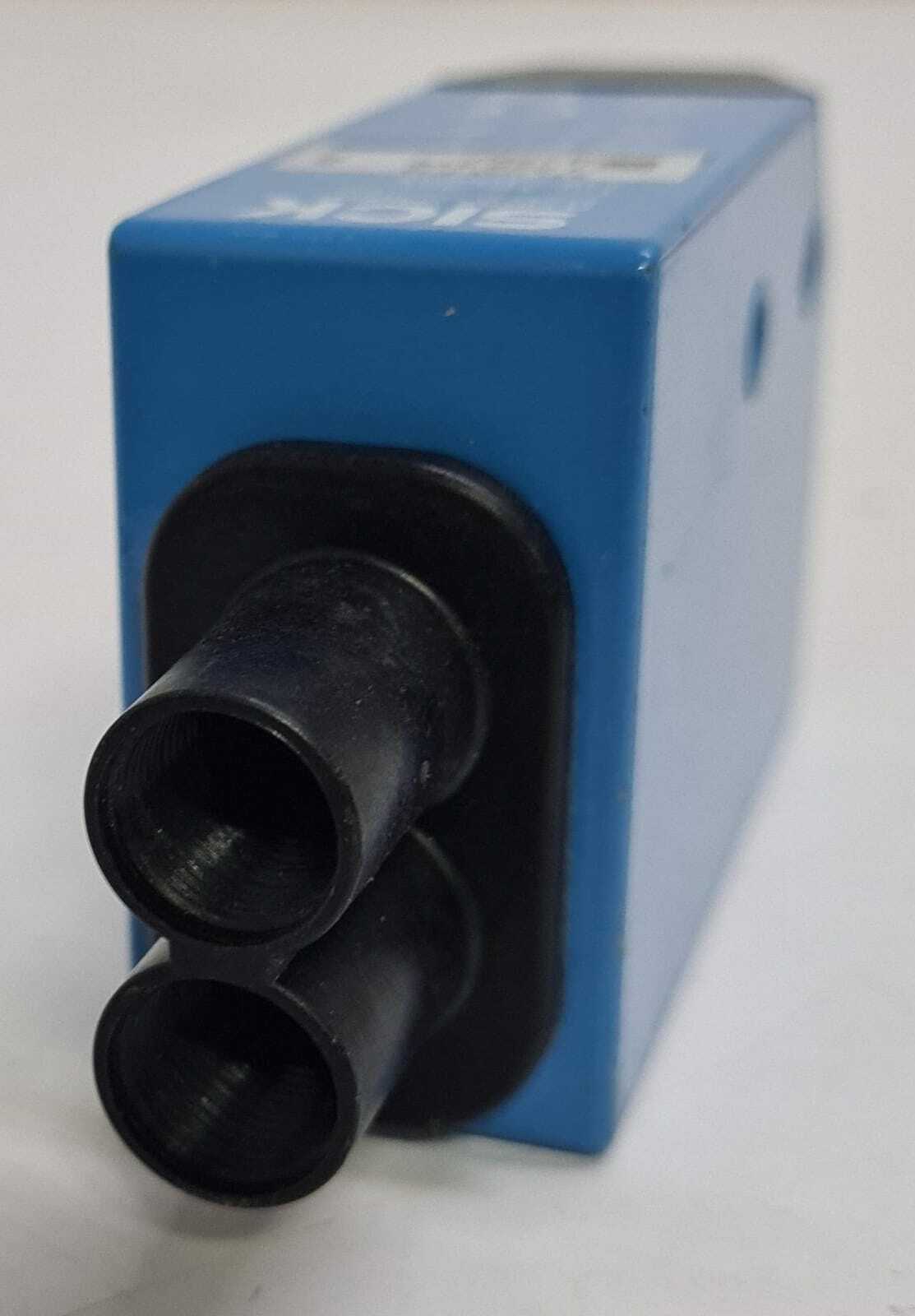 SICK KTL10W-P15 Contrast Sensor Fiber Optic 1 023 419 Q=PNP