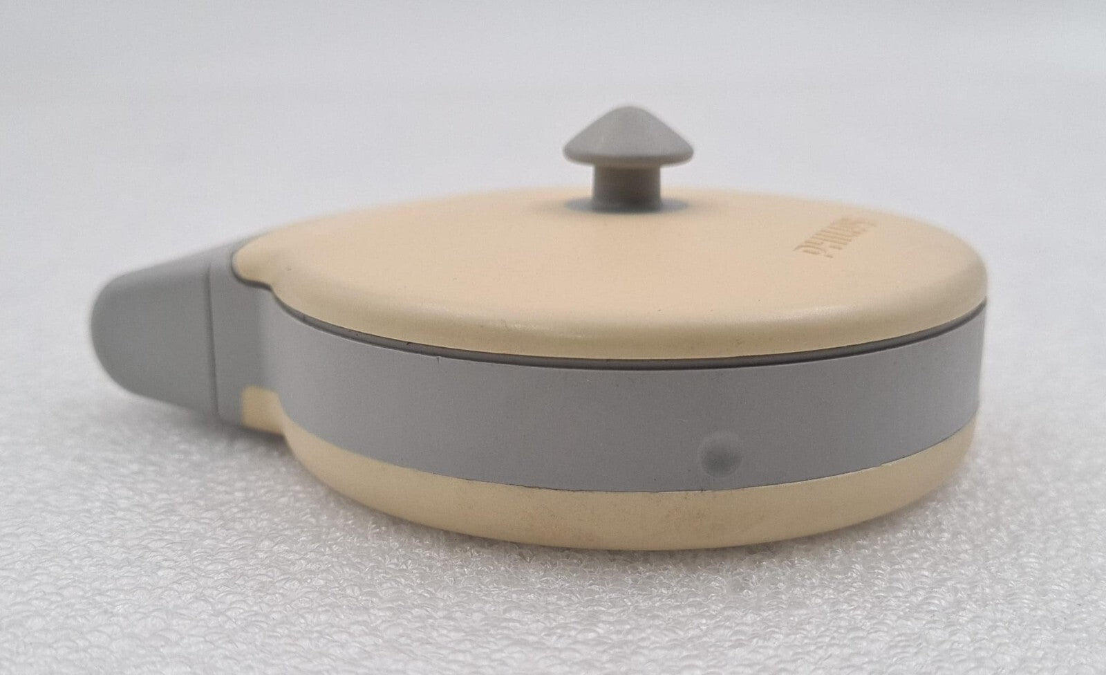 Philips 866076 Avalon CL US Ultrasound Fetal Transducer **AS-IS**