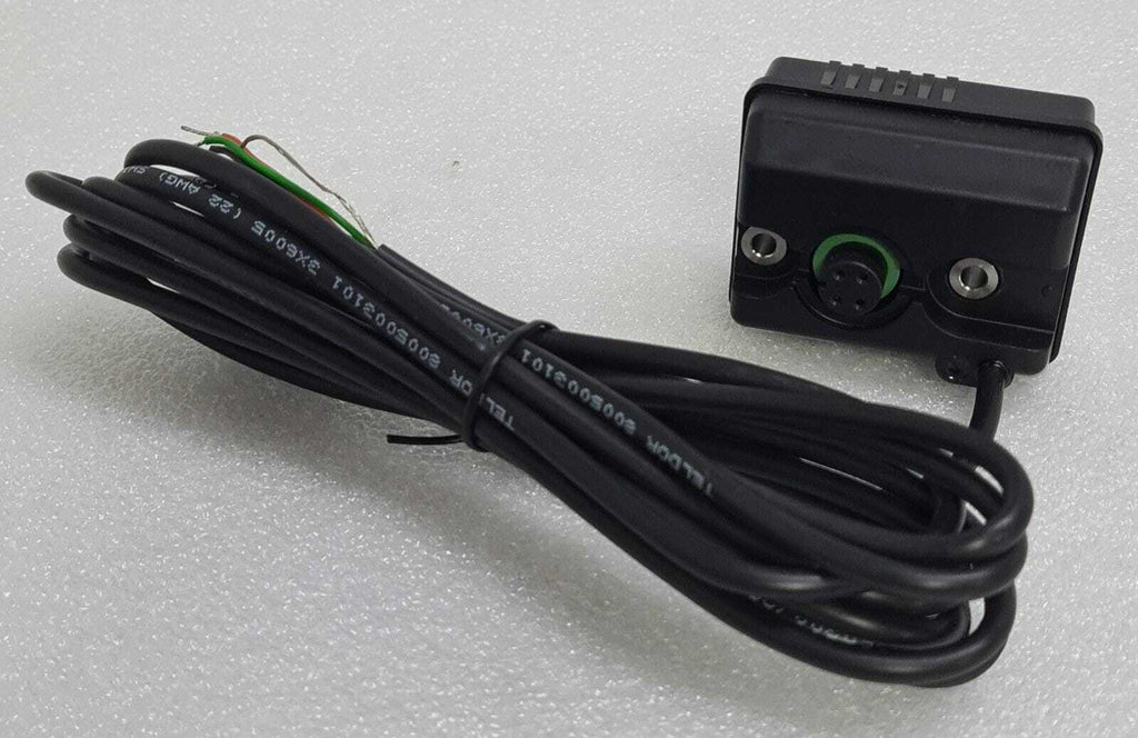 ARAD Octave Water Flow Meter Encoder Output 3W Pulse Data Module 96501053