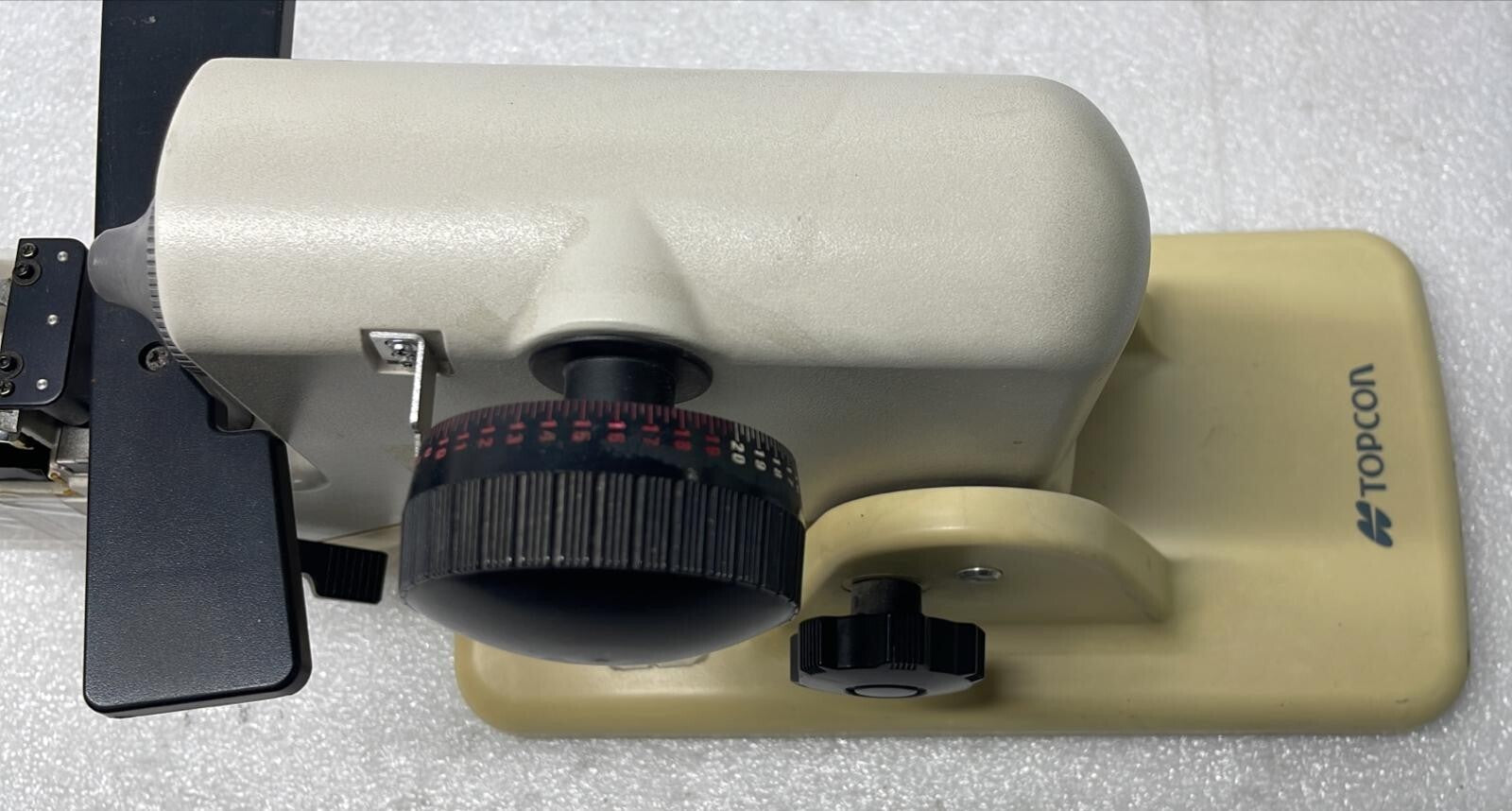 TOPCON LM-1S Lensometer **AS IS
