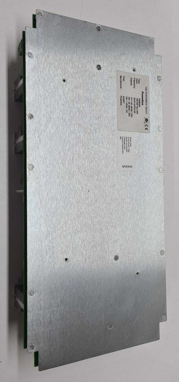 Powerbox PSM2000 Power Supply 4022 430 07262