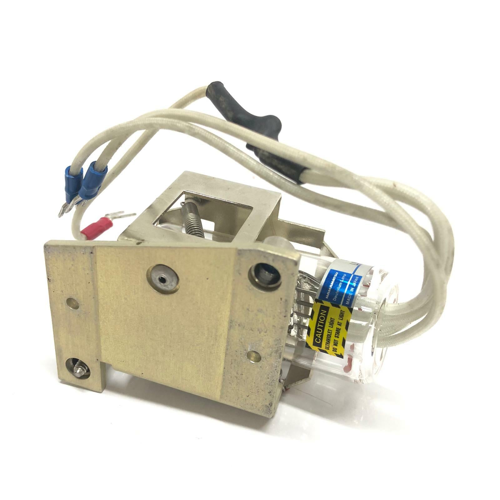 Hamamatsu Deuterium Lamp L2D2 L9839