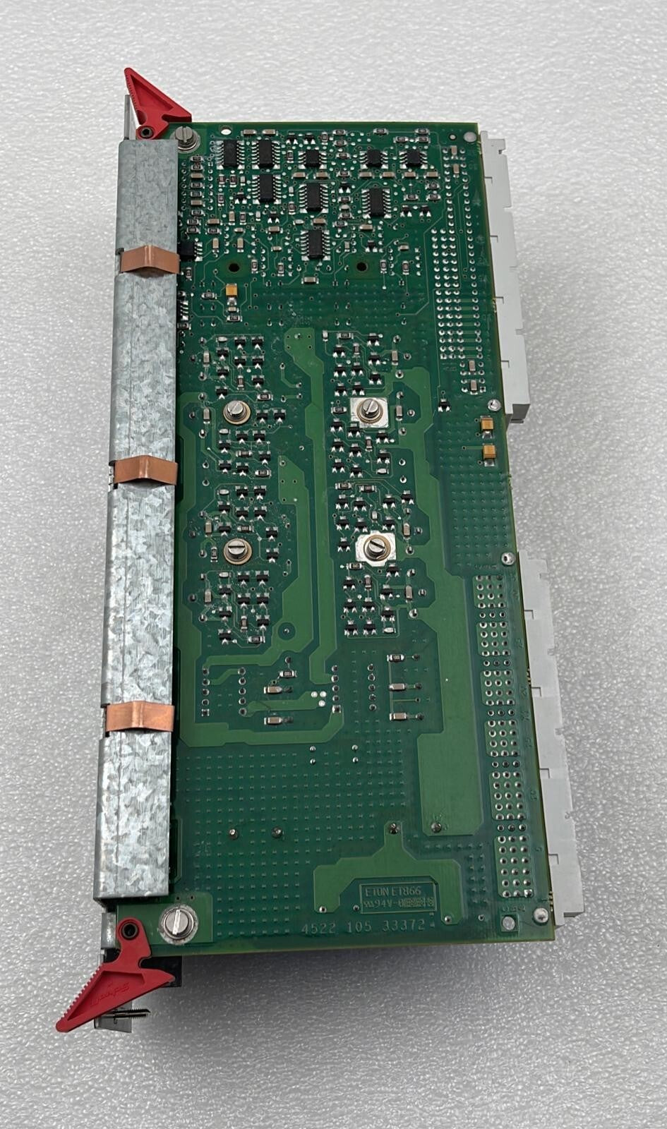 Philips 4522 127 0265 MVR Twin High Power Supply Board 4522 105 33372