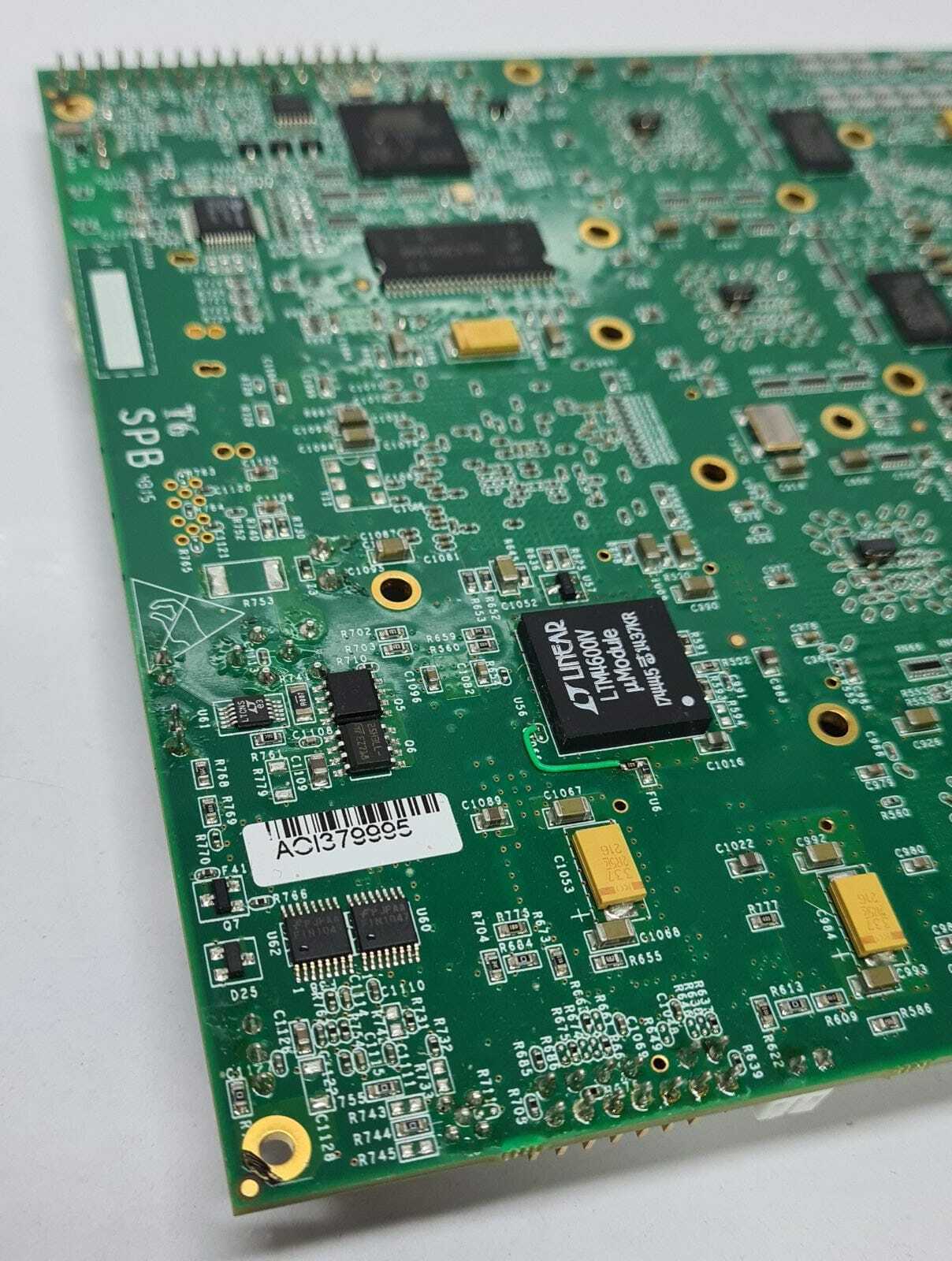 Yestech X-Ray AOI F1 AOI379995