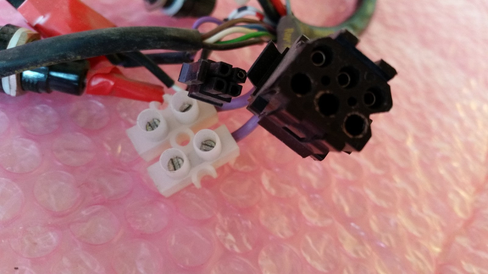 Rsl Temperature Controller Np31713050 Oh004 At31712660 242r000a