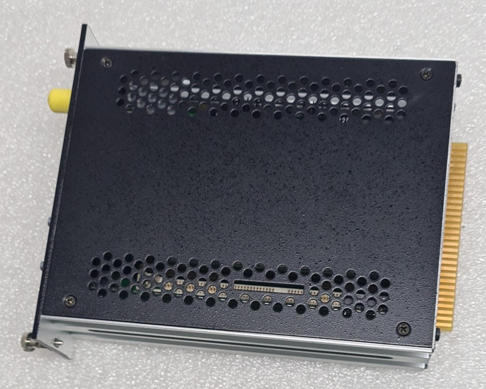 Meridian Technologies DXA-4F/4F-2C Fiber-Optic Transmission