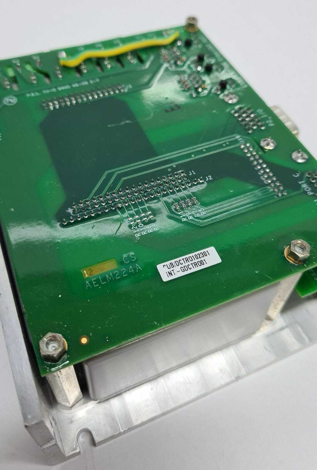 Elmo Motion Control G-TRO8/800EES1 Servo Drive