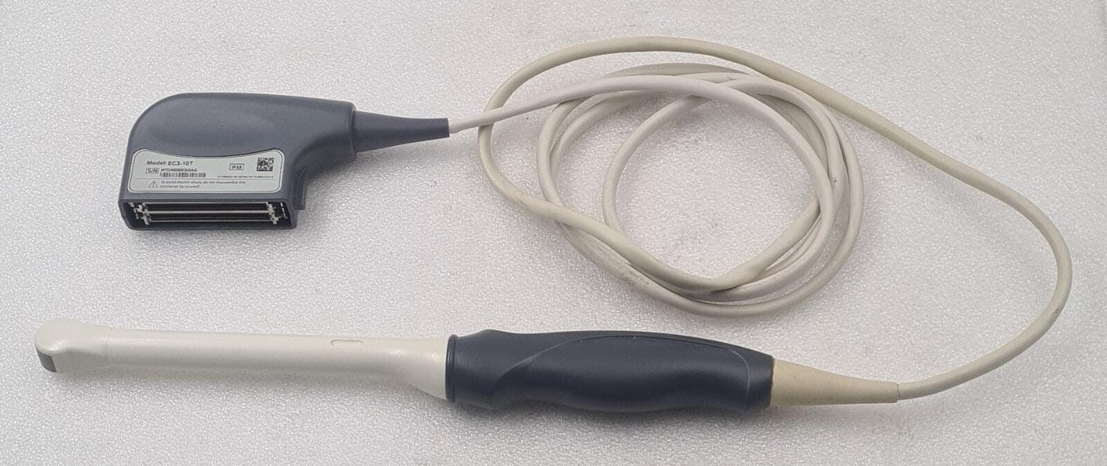 ALPINION MEDICAL EC3-10T Ultrasound Transducer Probe
