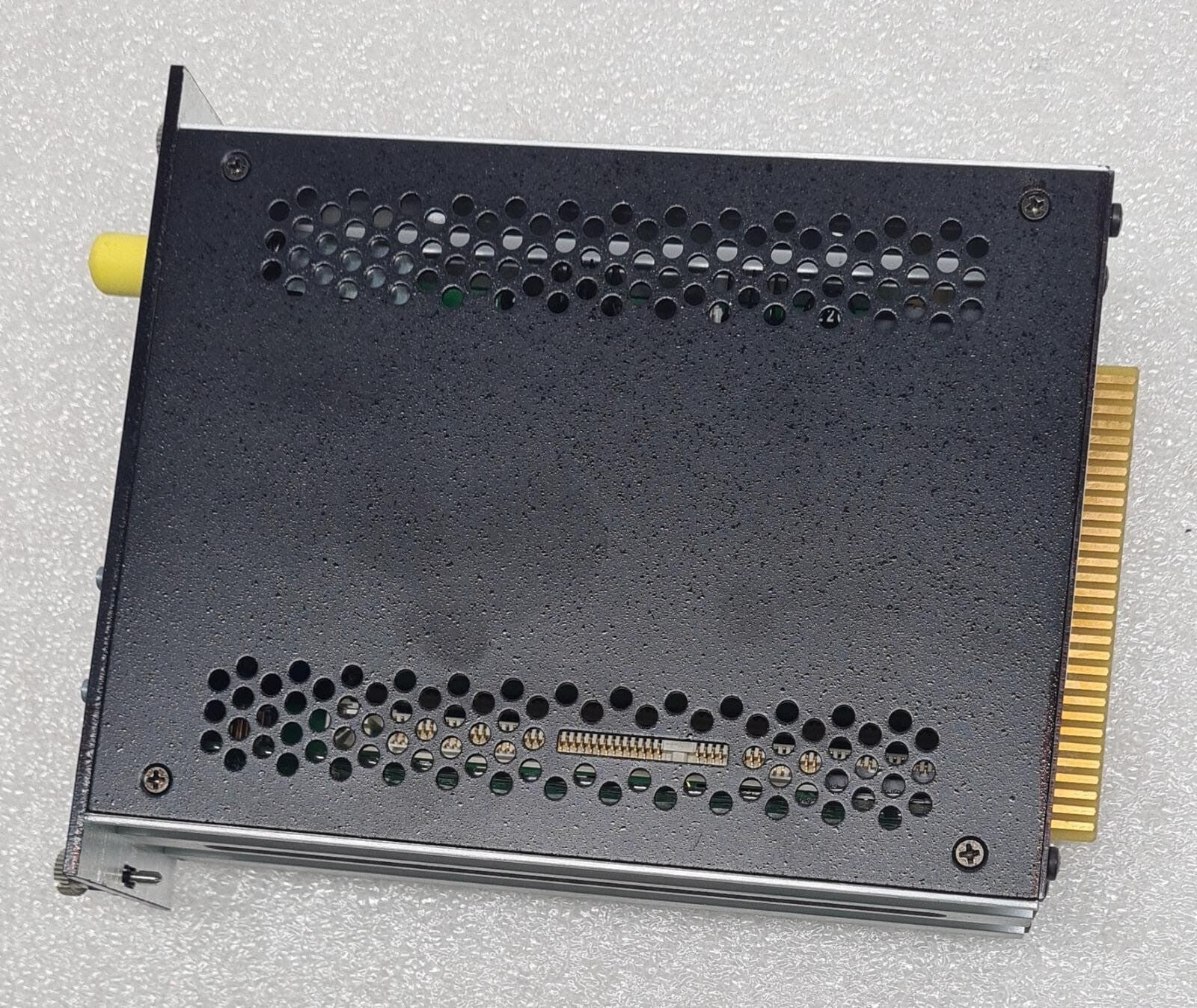 Meridian Technologies DXB-4F/4F-2C Fiber-Optic Transmission