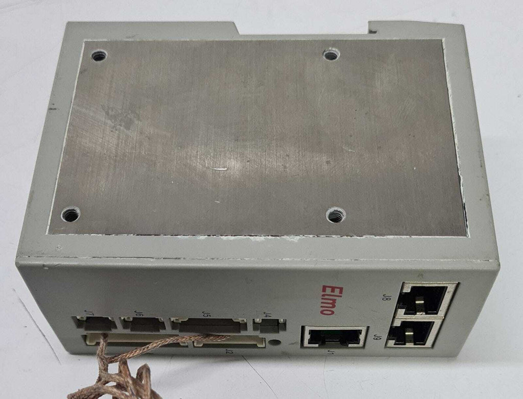 Elmo Motion Control BAS-6/230A-4 Servo Drive