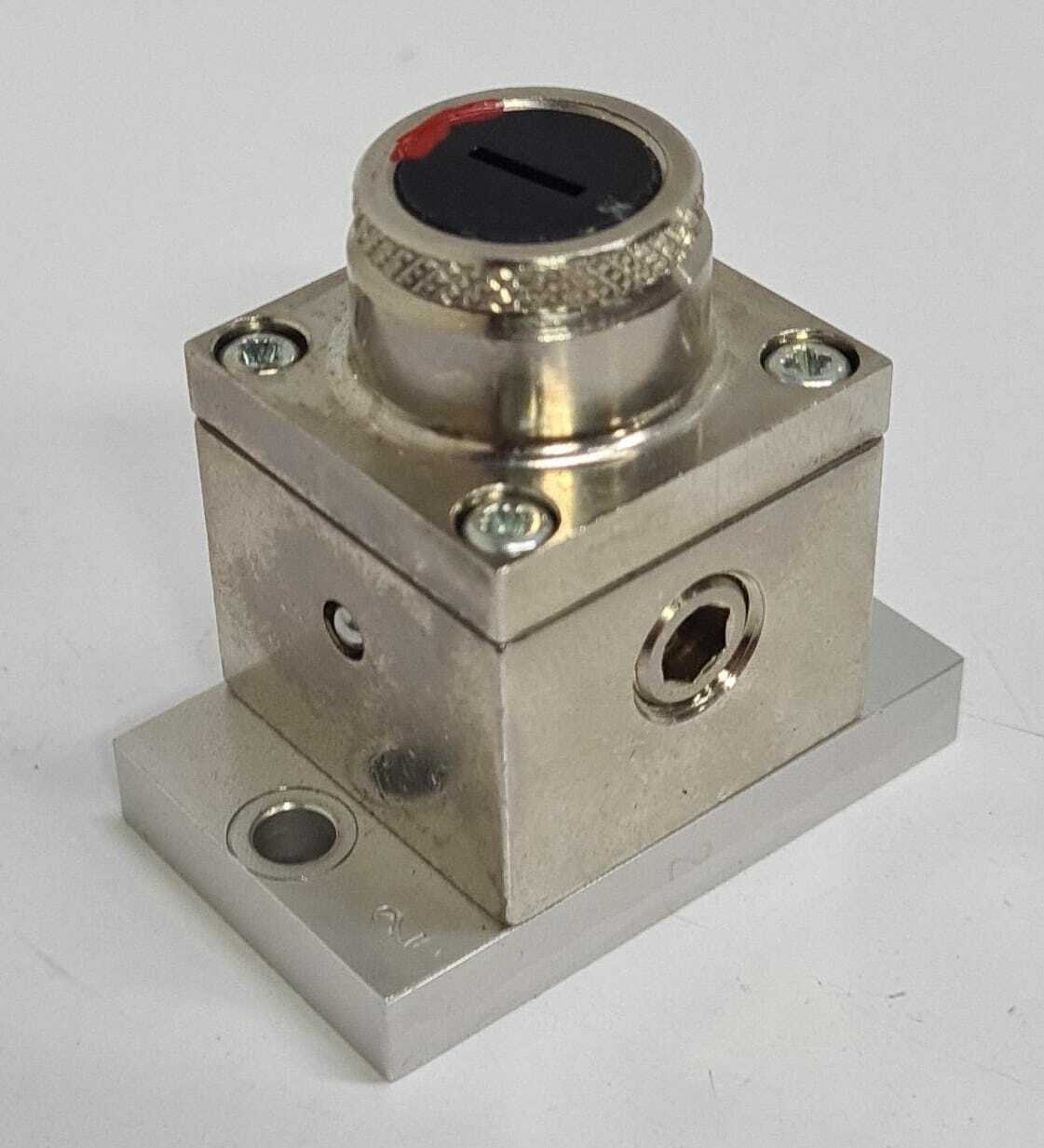 KUHNKE SP750.0359 Pressure Regulator