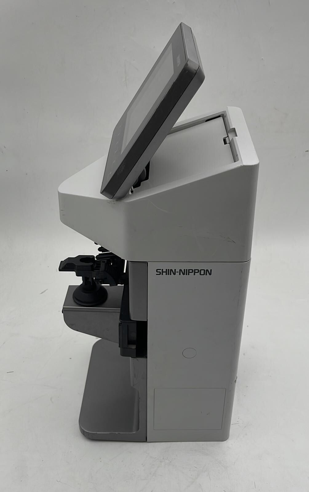Shin-Nippon DL-800 Auto Lensmeter **AS IS