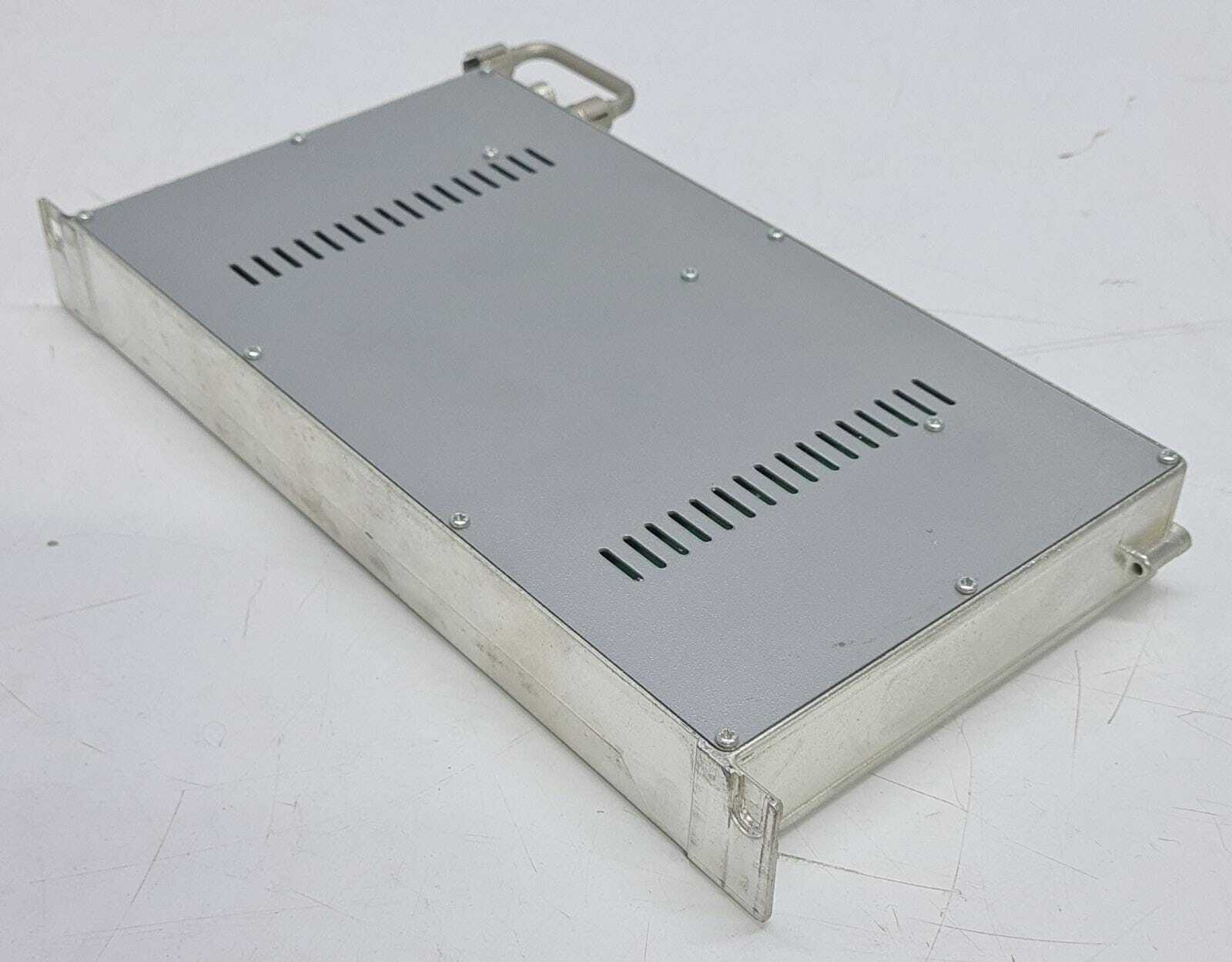 ALCAD MS-551 Programmer Amplifier Module