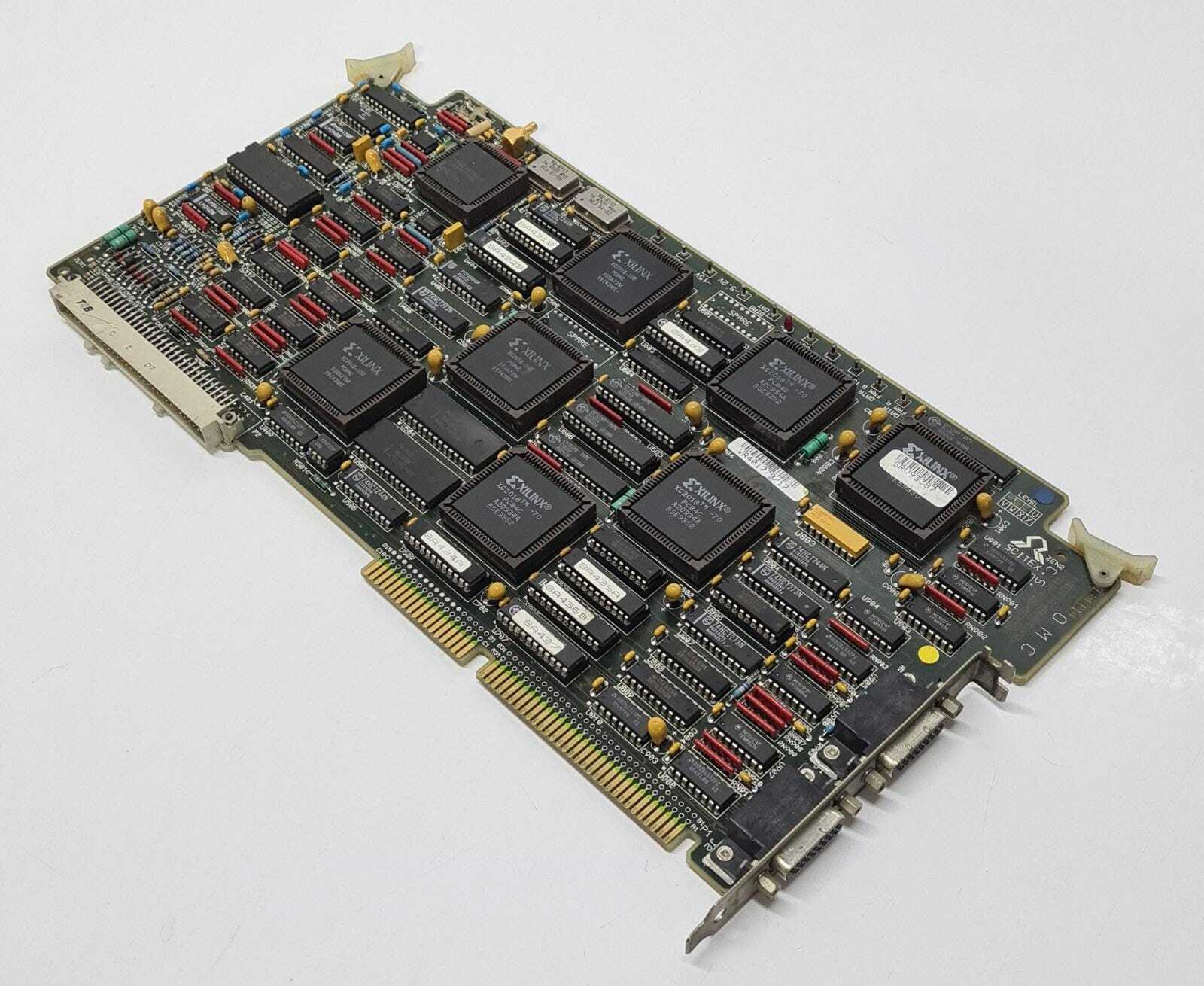 Scitex OMC Board 188A08905D 503D28273 Creo Dolev