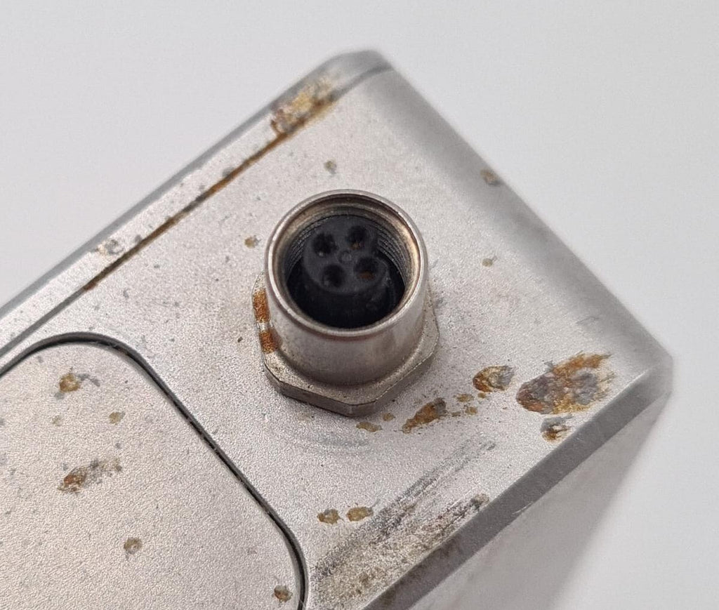 Schonbuch Electronic Laser OZLS-75-T SENSOR 670 nm p 1 mW