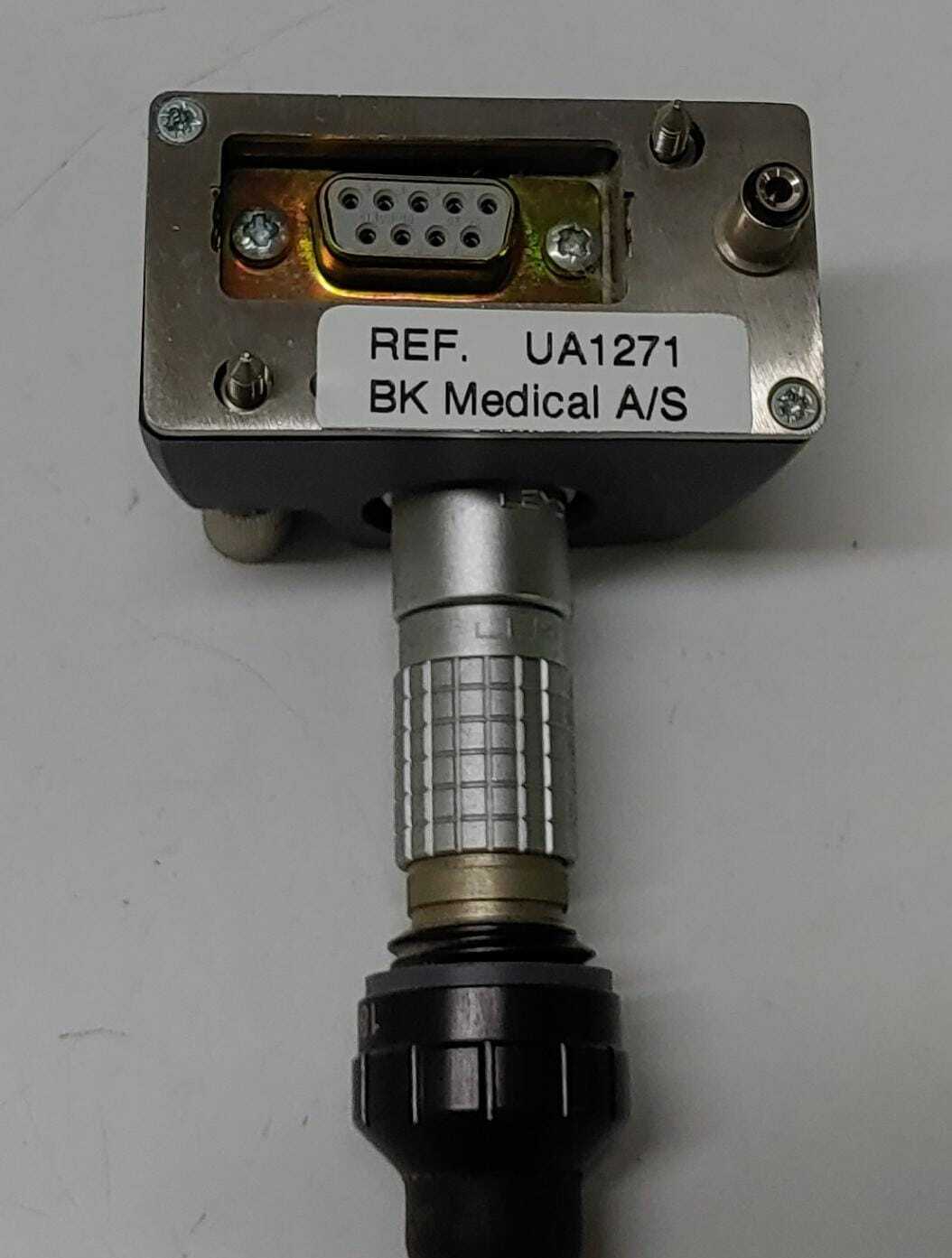 B-K Medical UA2410 Hand-Control Remote for B-K MEDICAL ULTRASOUND SCANNER 2202